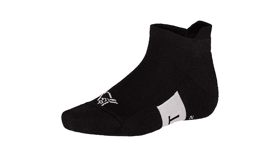 Norrona Senja Merino Lightweight Short Socks