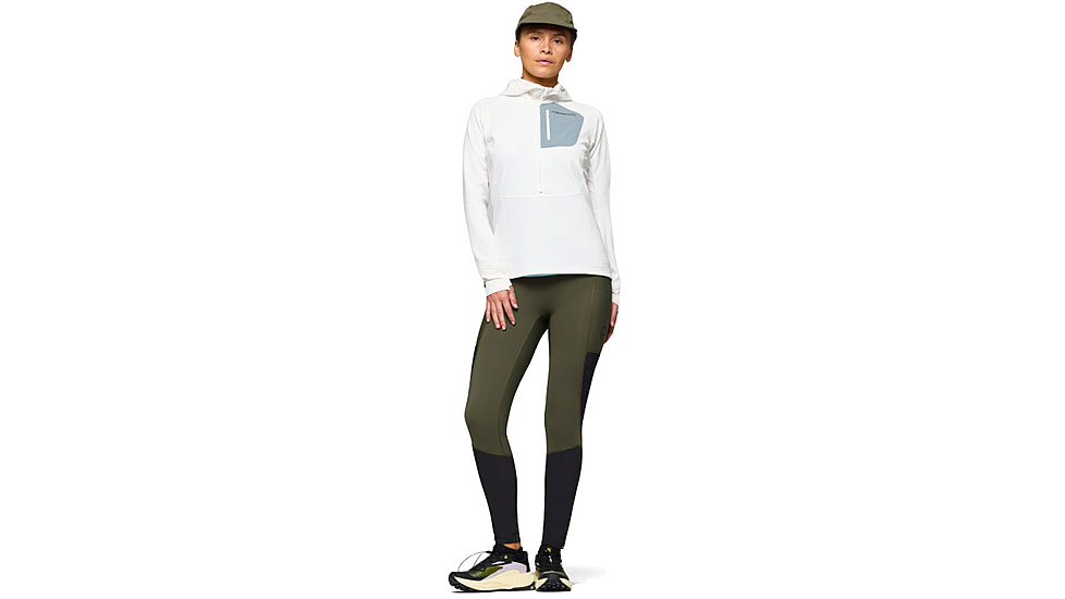 Norrona Senja Warm1 Hoodie - Womens