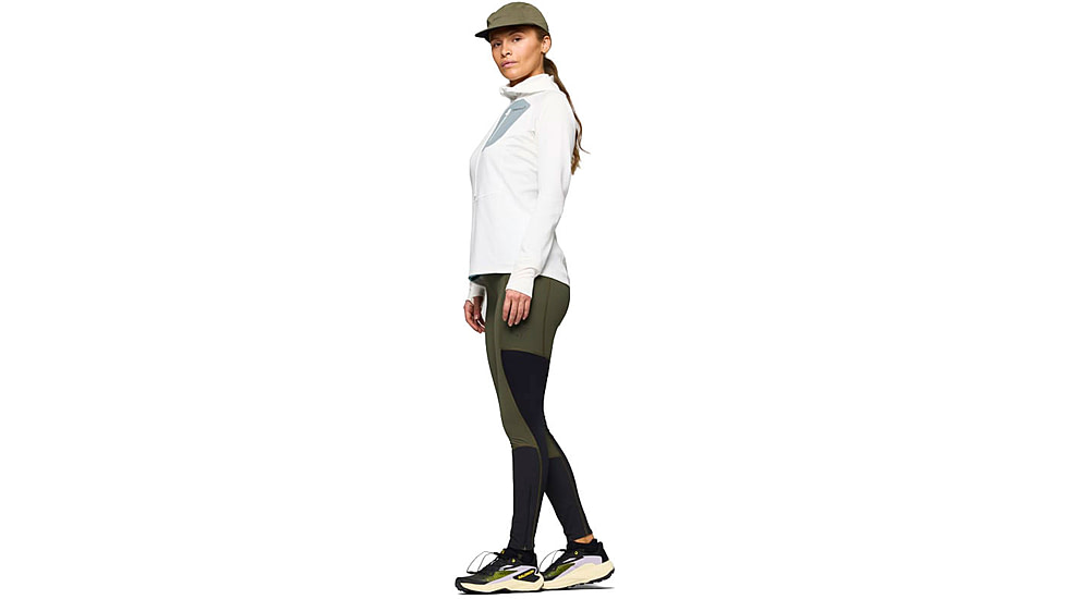 Norrona Senja Warm1 Hoodie - Womens