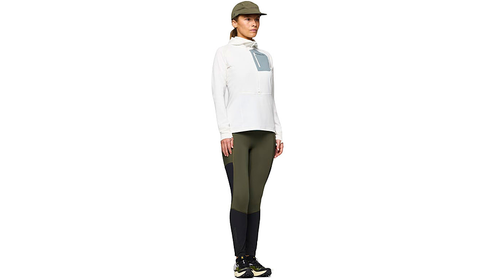 Norrona Senja Warm1 Hoodie - Womens