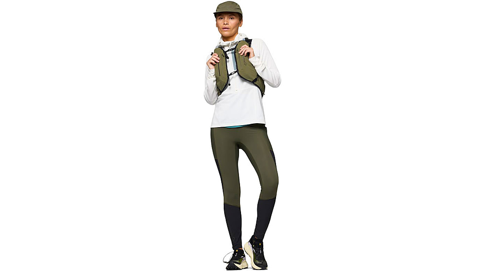 Norrona Senja Warm1 Hoodie - Womens