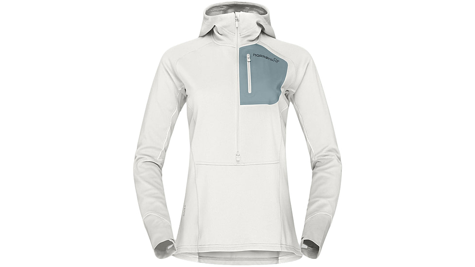 Norrona Senja Warm1 Hoodie - Womens