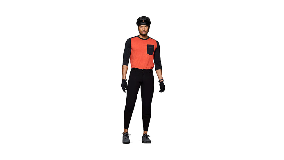 Norrona Skibotn Flex1 Pants - Mens