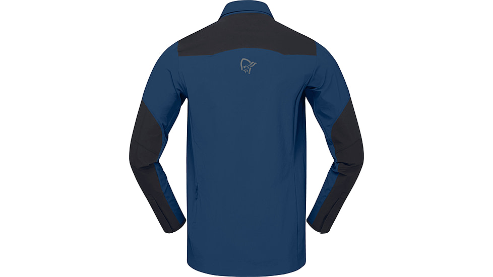 Norrona Skibotn Flex1 Shirt - Mens