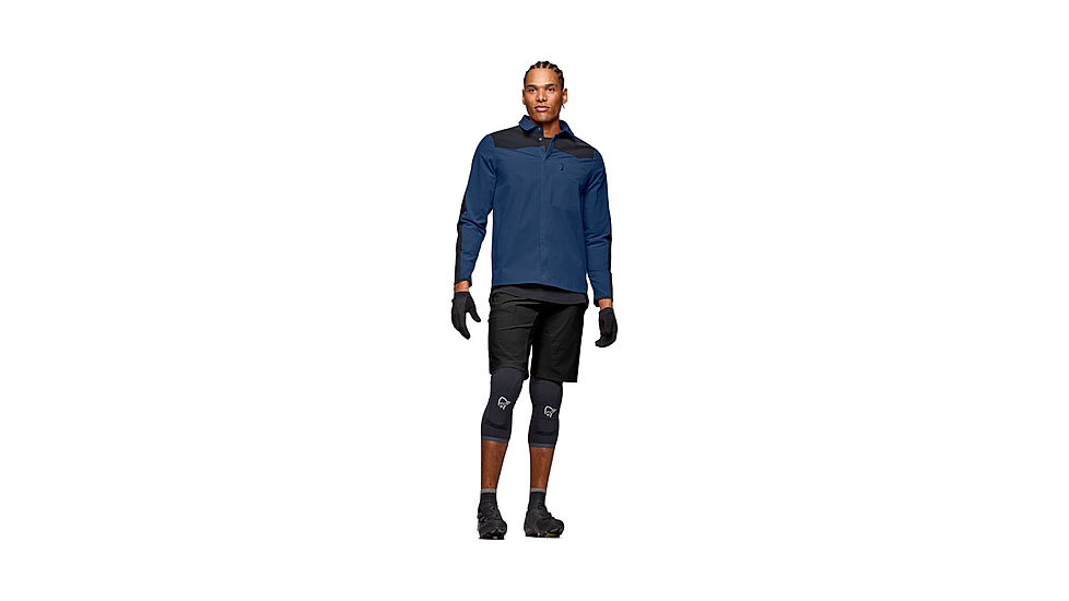 Norrona Skibotn Flex1 Shirt - Mens
