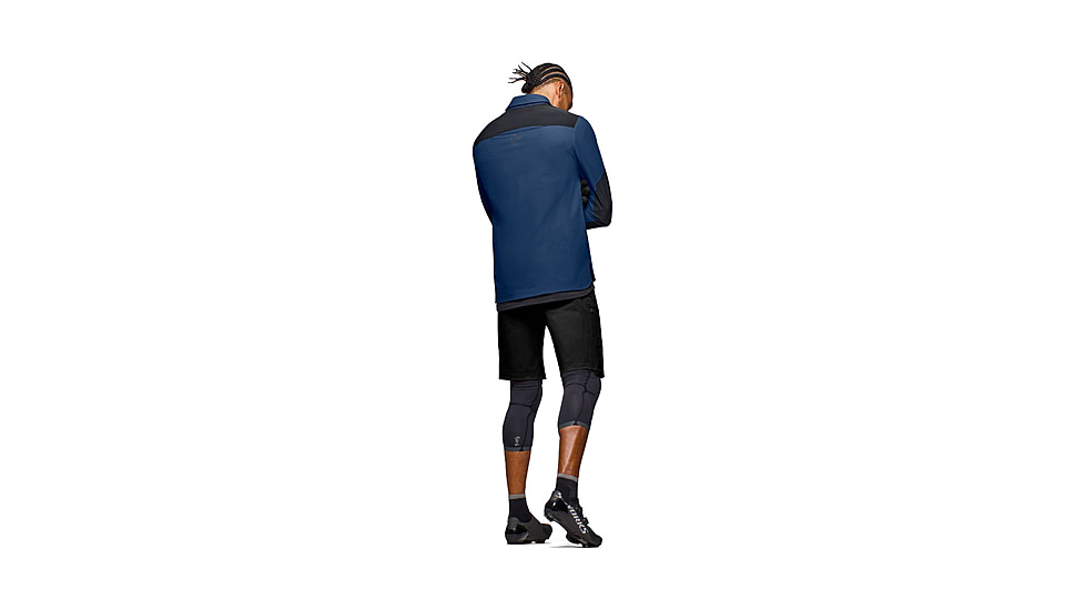 Norrona Skibotn Flex1 Shirt - Mens