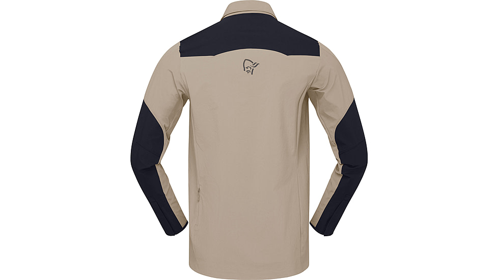 Norrona Skibotn Flex1 Shirt - Mens