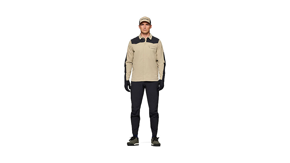 Norrona Skibotn Flex1 Shirt - Mens