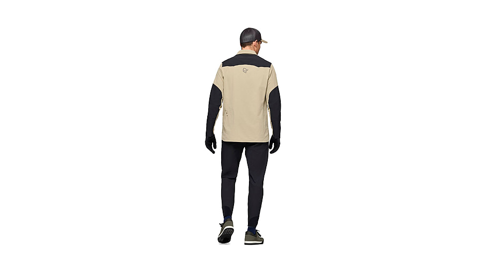 Norrona Skibotn Flex1 Shirt - Mens