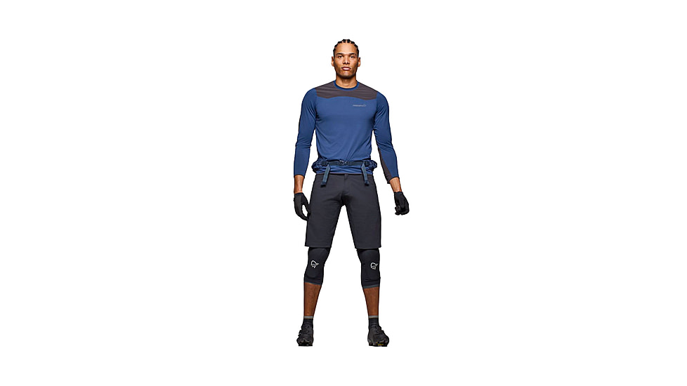 Norrona Skibotn Flex1 Shorts - Mens