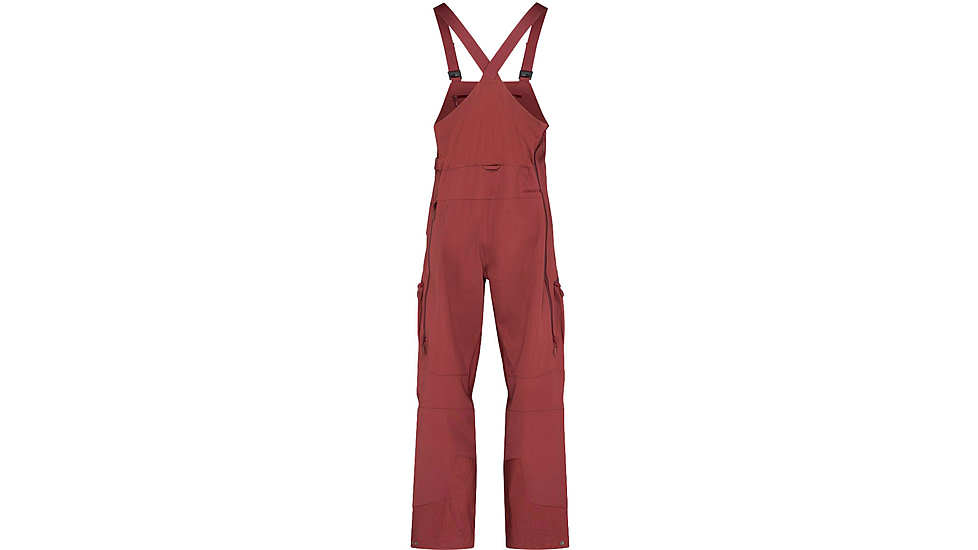 Norrona Tamok Dri3 Bibs - Mens