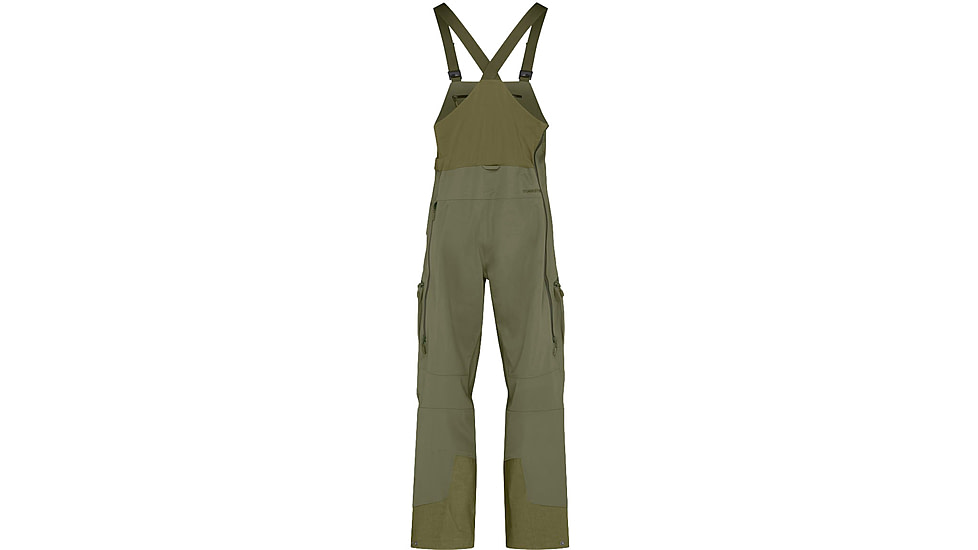 Norrona Tamok Dri3 Bibs - Mens
