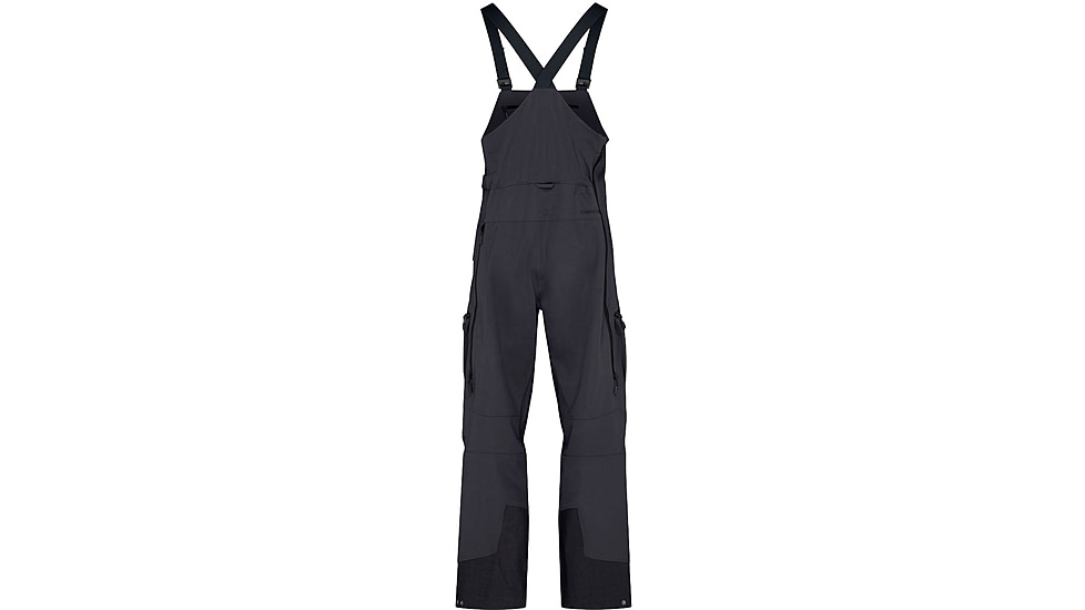 Norrona Tamok Dri3 Bibs - Mens