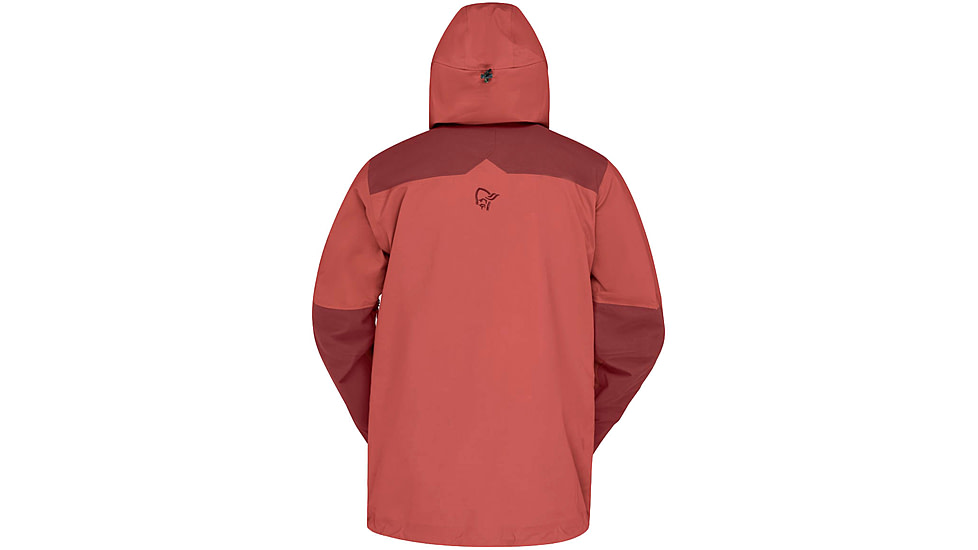 Norrona Tamok Dri3 Jacket - Mens