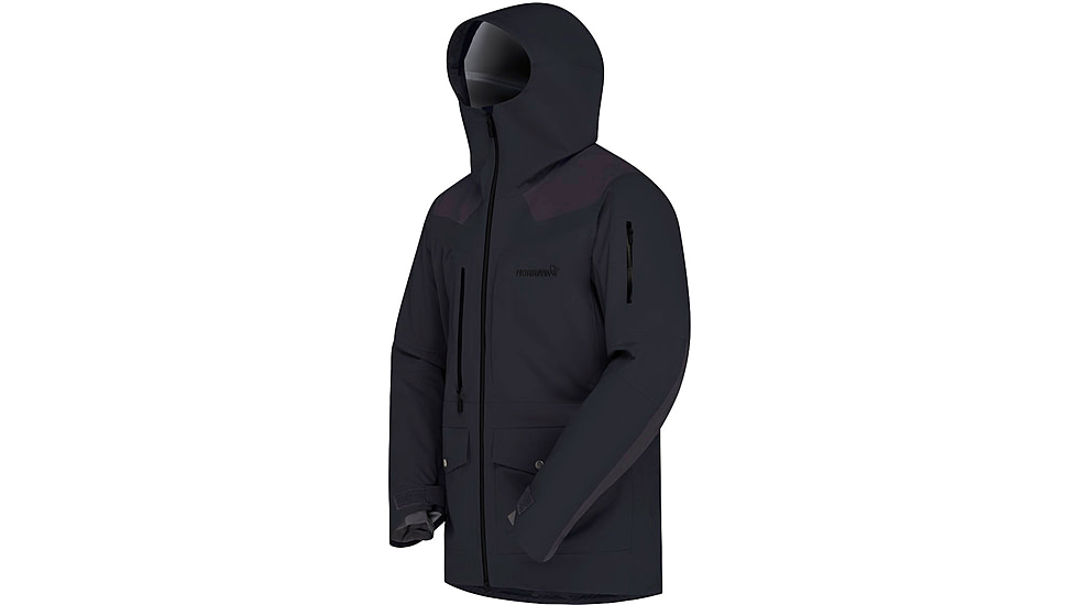 Norrona Tamok Dri3 Jacket - Mens