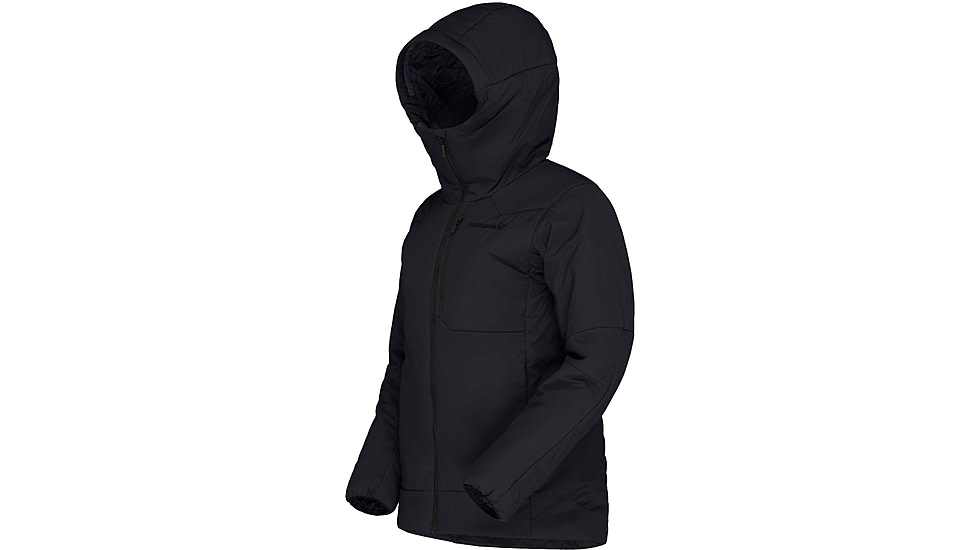 Norrona Tamok Thermo80 Zip Hood - Womens