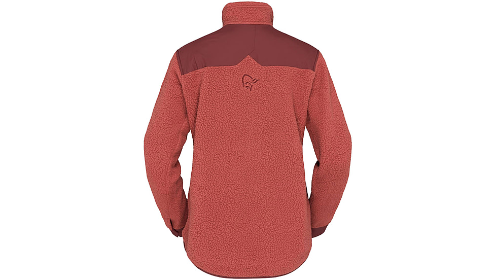 Norrona Tamok Warm3 Jacket - Womens