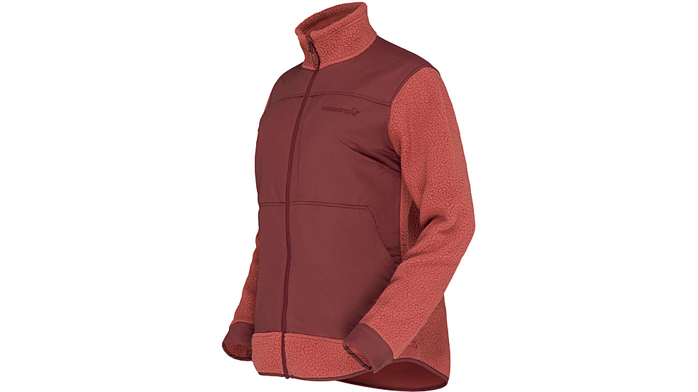 Norrona Tamok Warm3 Jacket - Womens