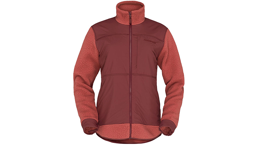 Norrona Tamok Warm3 Jacket - Womens