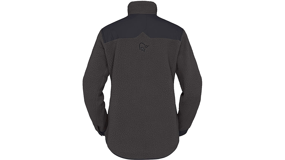 Norrona Tamok Warm3 Jacket - Womens