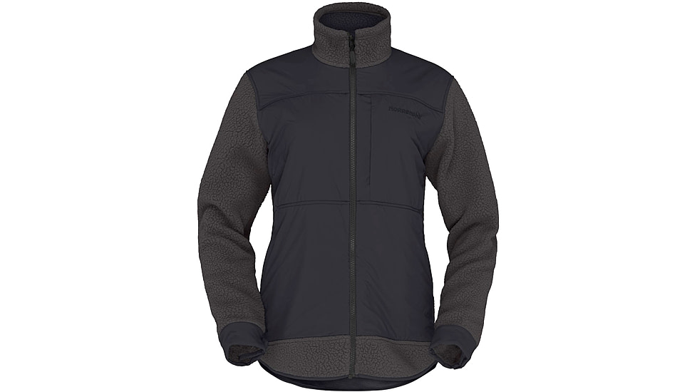 Norrona Tamok Warm3 Jacket - Womens