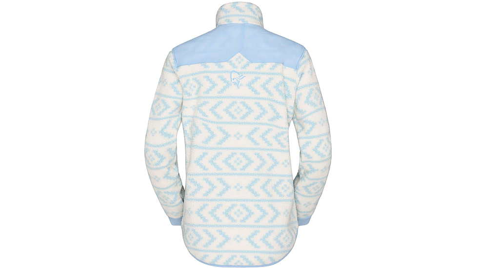 Norrona Tamok Warm3 Jacket - Womens