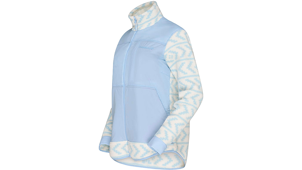 Norrona Tamok Warm3 Jacket - Womens