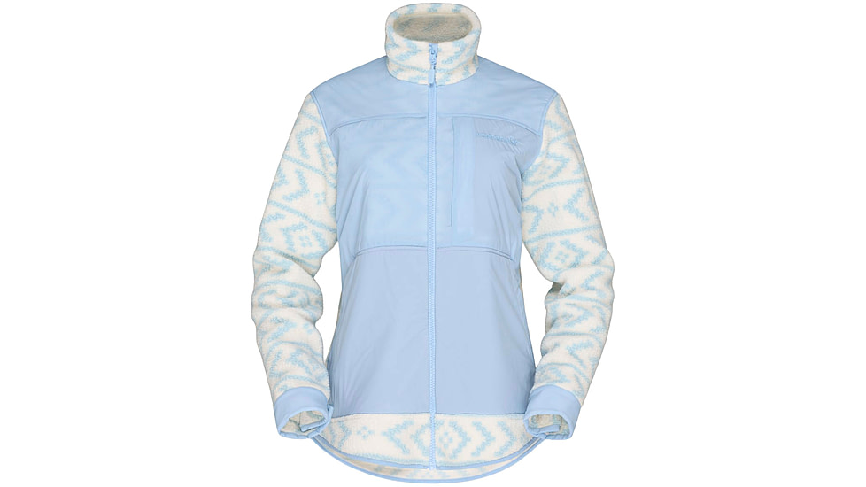 Norrona Tamok Warm3 Jacket - Womens