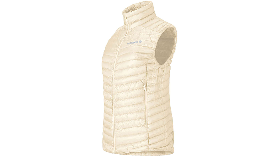 Norrona Trollveggen Down800 Super Light Vest - Womens