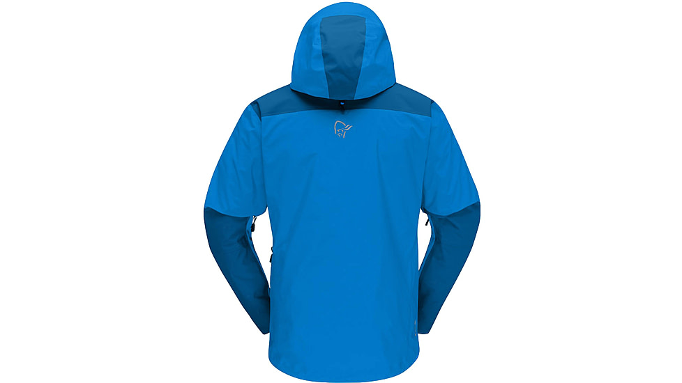 Norrona Trollveggen Gore-Tex Pro Light Jacket - Mens