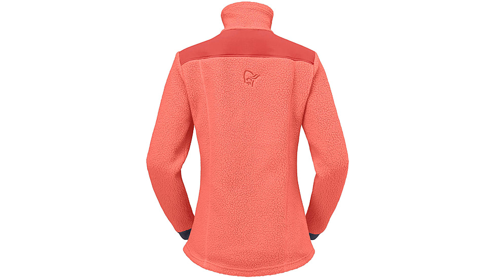 Norrona Trollveggen Warm3 Jacket - Womens