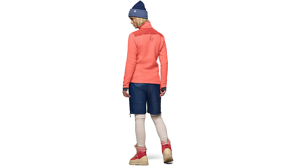 Norrona Trollveggen Warm3 Jacket - Womens