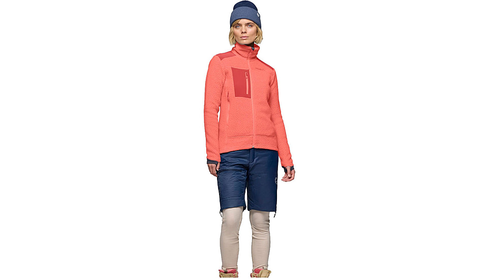 Norrona Trollveggen Warm3 Jacket - Womens