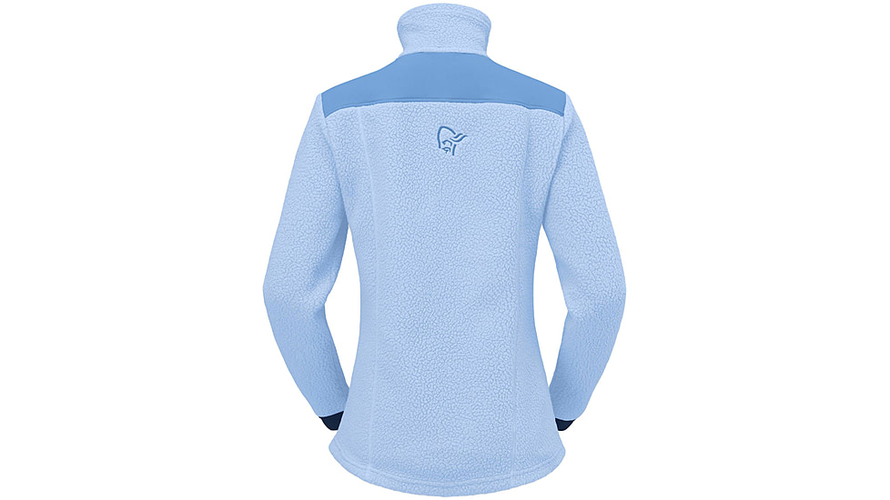 Norrona Trollveggen Warm3 Jacket - Womens
