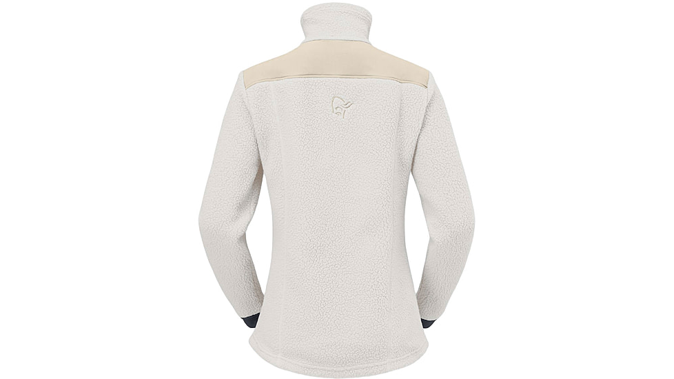 Norrona Trollveggen Warm3 Jacket - Womens