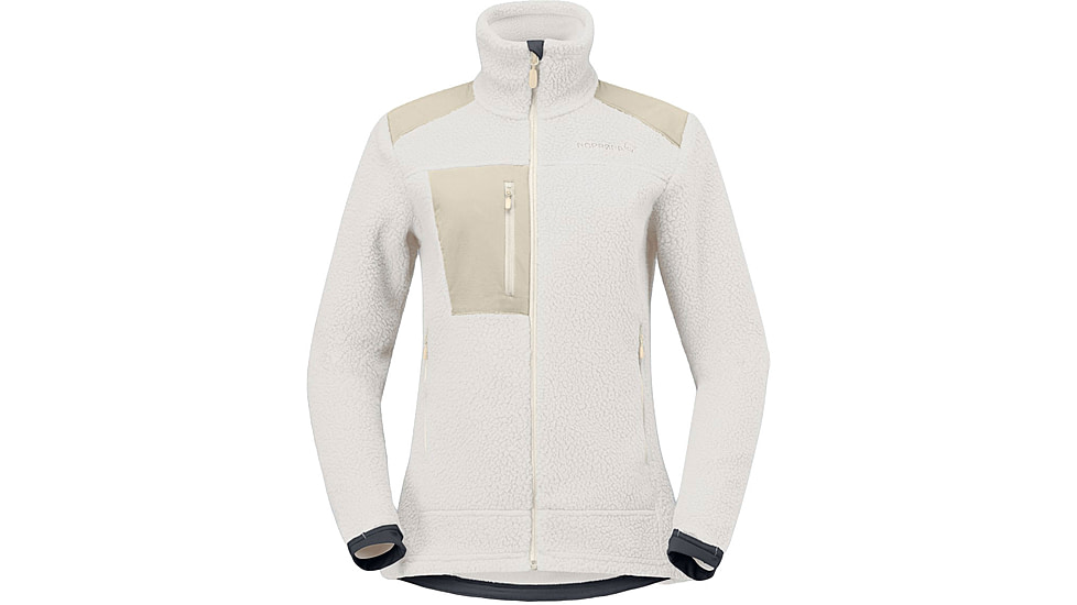 Norrona Trollveggen Warm3 Jacket - Womens