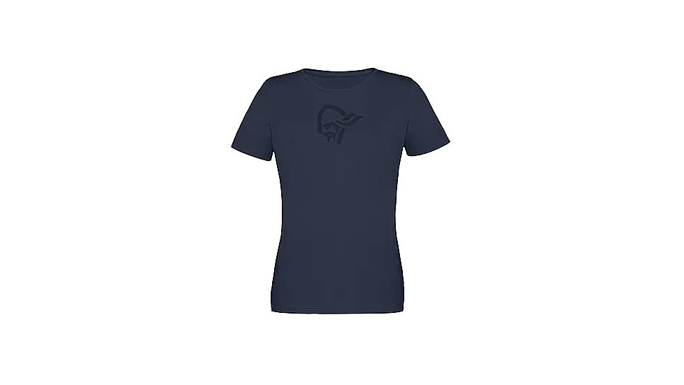 Norrona Viking T-Shirt - Womens