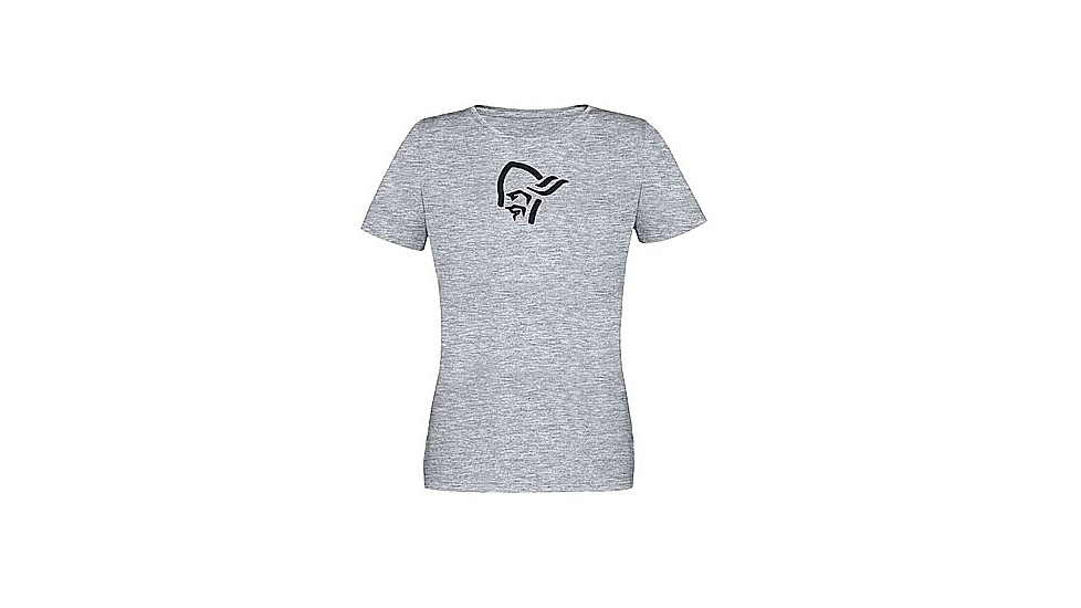 Norrona Viking T-Shirt - Womens