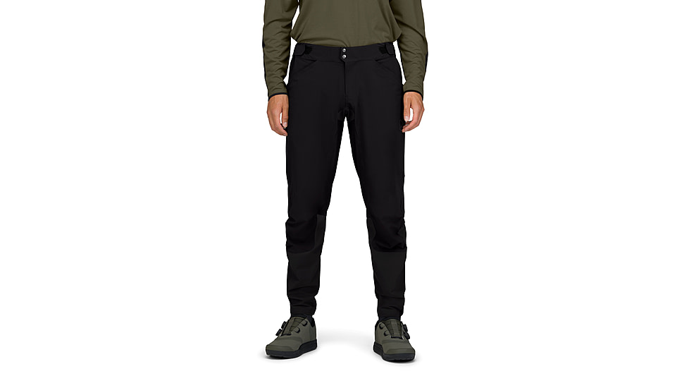 Norrona Skibotn Flex1 Pants - Mens, Caviar, Extra Large, 4204-24-7718-XL