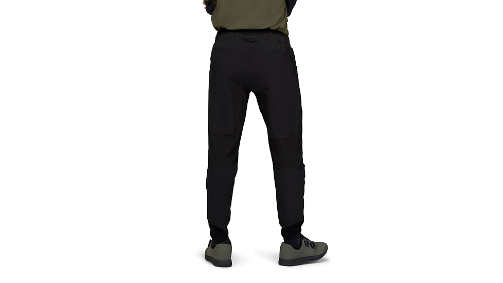 Norrona Skibotn Flex1 Pants - Mens, Caviar, Extra Large, 4204-24-7718-XL