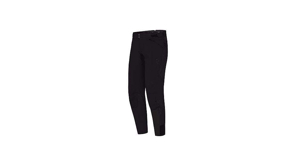 Norrona Skibotn Flex1 Pants - Mens, Caviar, Extra Large, 4204-24-7718-XL
