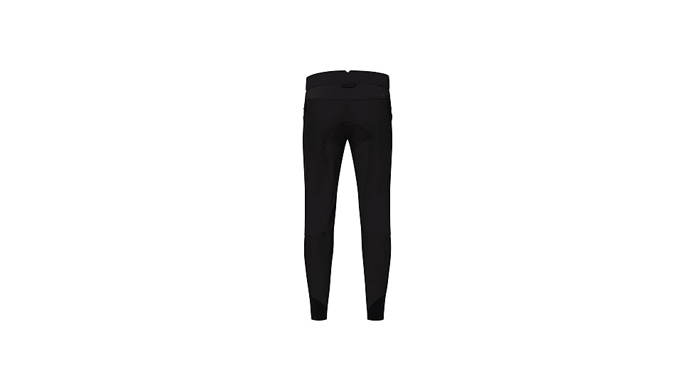 Norrona Skibotn Flex1 Pants - Men's, Caviar Black, Extra Large, 4204-24-7718-XL