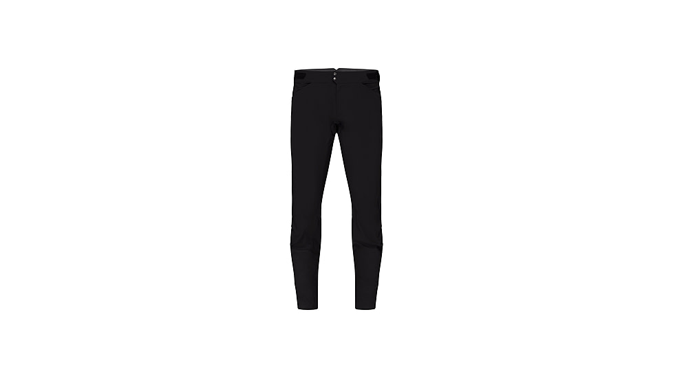 Norrona Skibotn Flex1 Pants - Mens, Caviar, Extra Large, 4204-24-7718-XL
