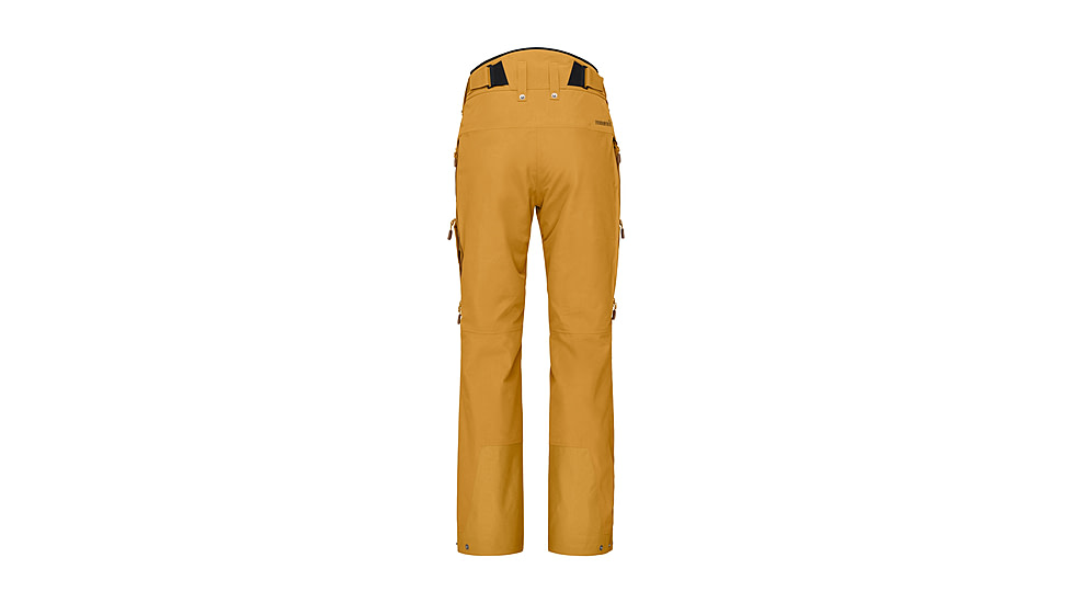 Norrona Tamok Gore-Tex Pants - Womens, Camelflage, Small, 1208-23 5625 S
