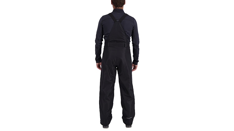 Obermeyer Axiom FZ Susp Pant - Mens, Black, Small, 25104-16009-S
