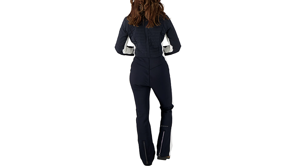 Obermeyer Katze Suit - Womens, Black, 8, 13000-16009-8