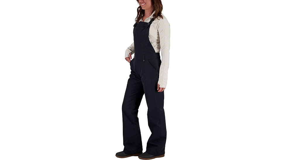 Obermeyer Women's Malta Bib Overalls main image 1