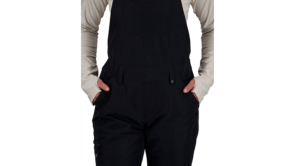 Obermeyer Women's Malta Bib Overalls main image 0