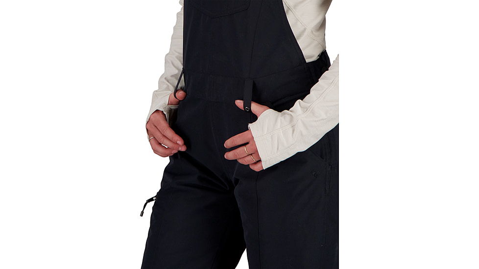 Obermeyer Women's Malta Bib Overalls