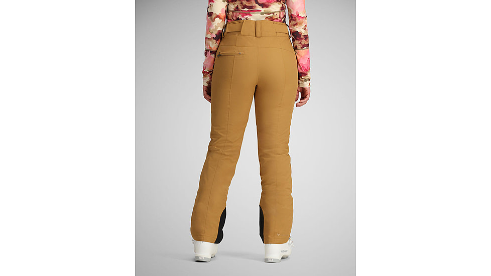 Obermeyer Malta Pant - Womens, Cortado, 14, 15098-24016-14